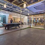 Urbanview Hotel Khayrizsan Tasikmalaya By Reddoorz
