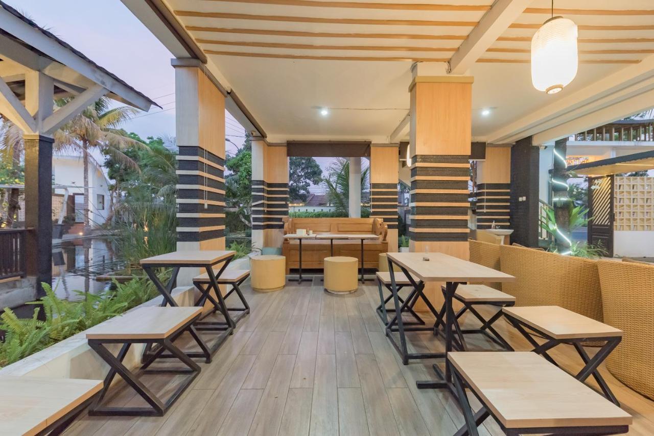 Hotel Urbanview Khayrizsan By Reddoorz