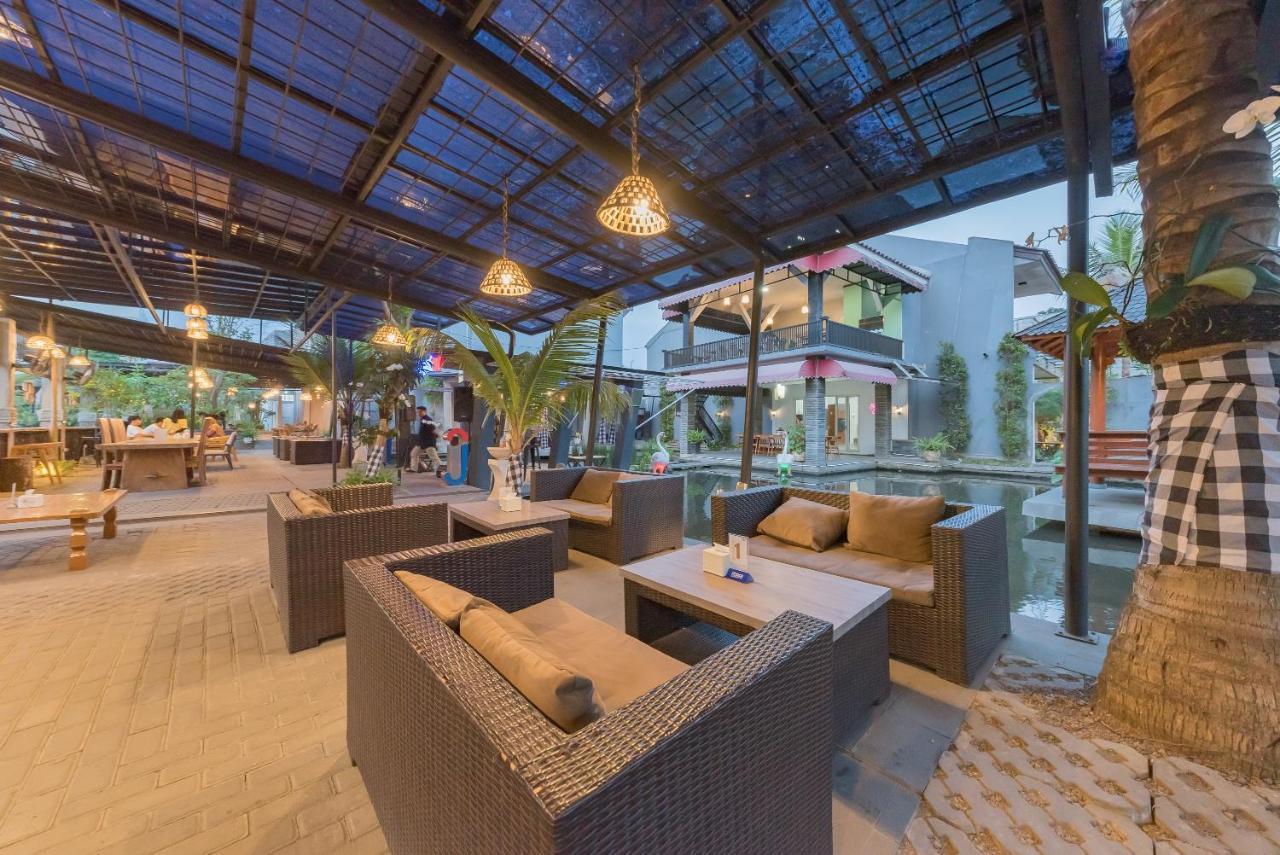 Urbanview Khayrizsan By Reddoorz Hotel 3*