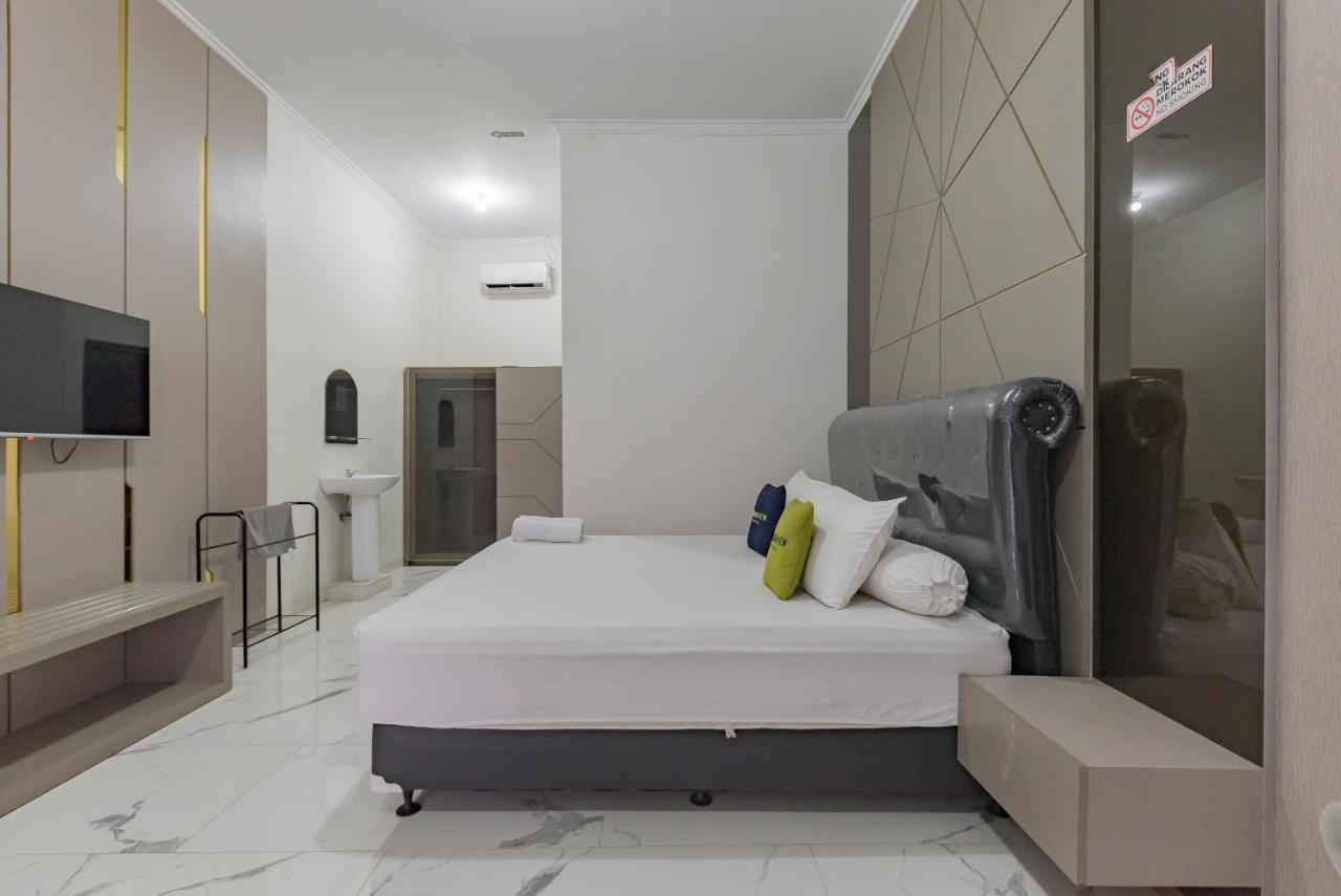 Hotel Urbanview Khayrizsan By Reddoorz Tasikmalaya