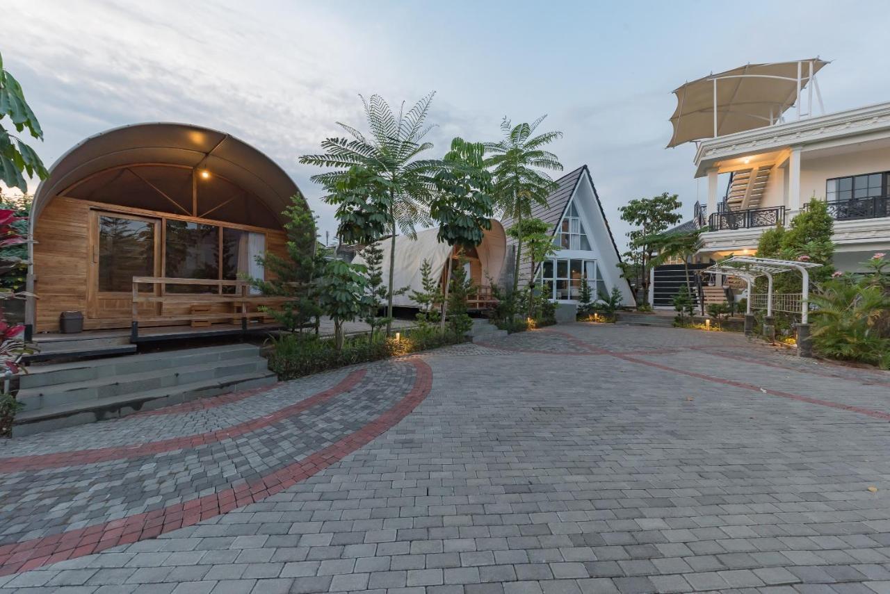 Urbanview Khayrizsan By Reddoorz Hotel