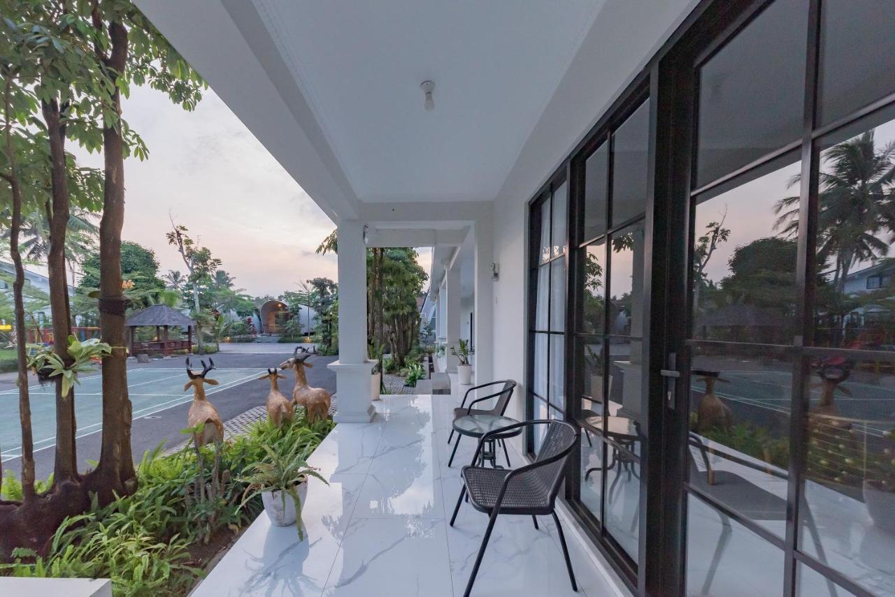 Hotel Urbanview Khayrizsan By Reddoorz