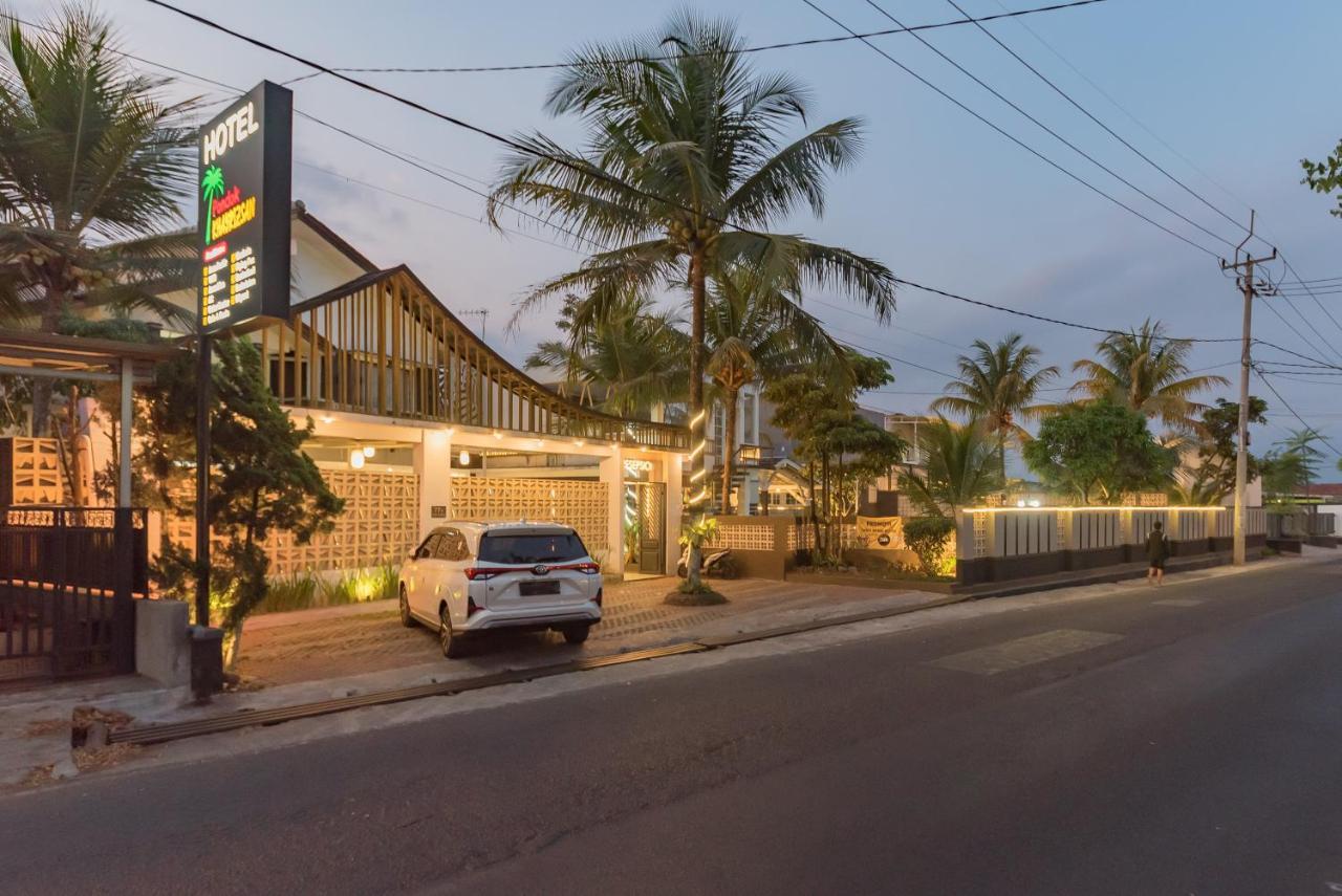 Hotel Urbanview Khayrizsan By Reddoorz