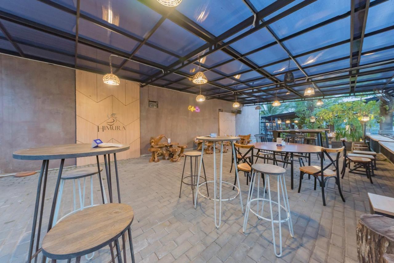 Urbanview Khayrizsan By Reddoorz Hotel