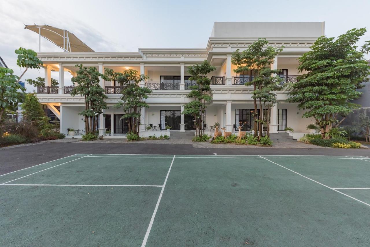 Hotel Urbanview Khayrizsan By Reddoorz Tasikmalaya