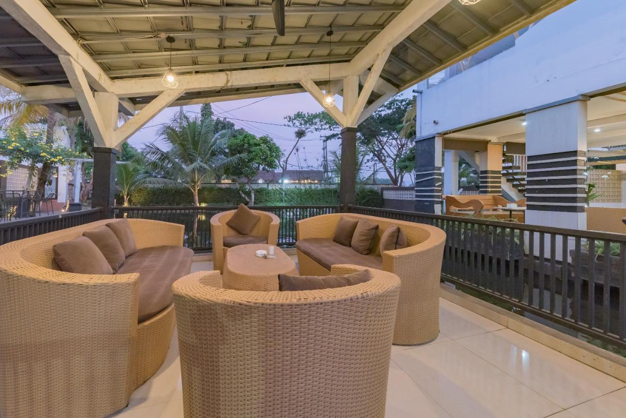 Hotel Urbanview Khayrizsan By Reddoorz